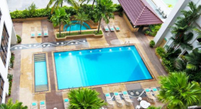  Bayview Hotel Georgetown Penang  Пулау-Пинанг 